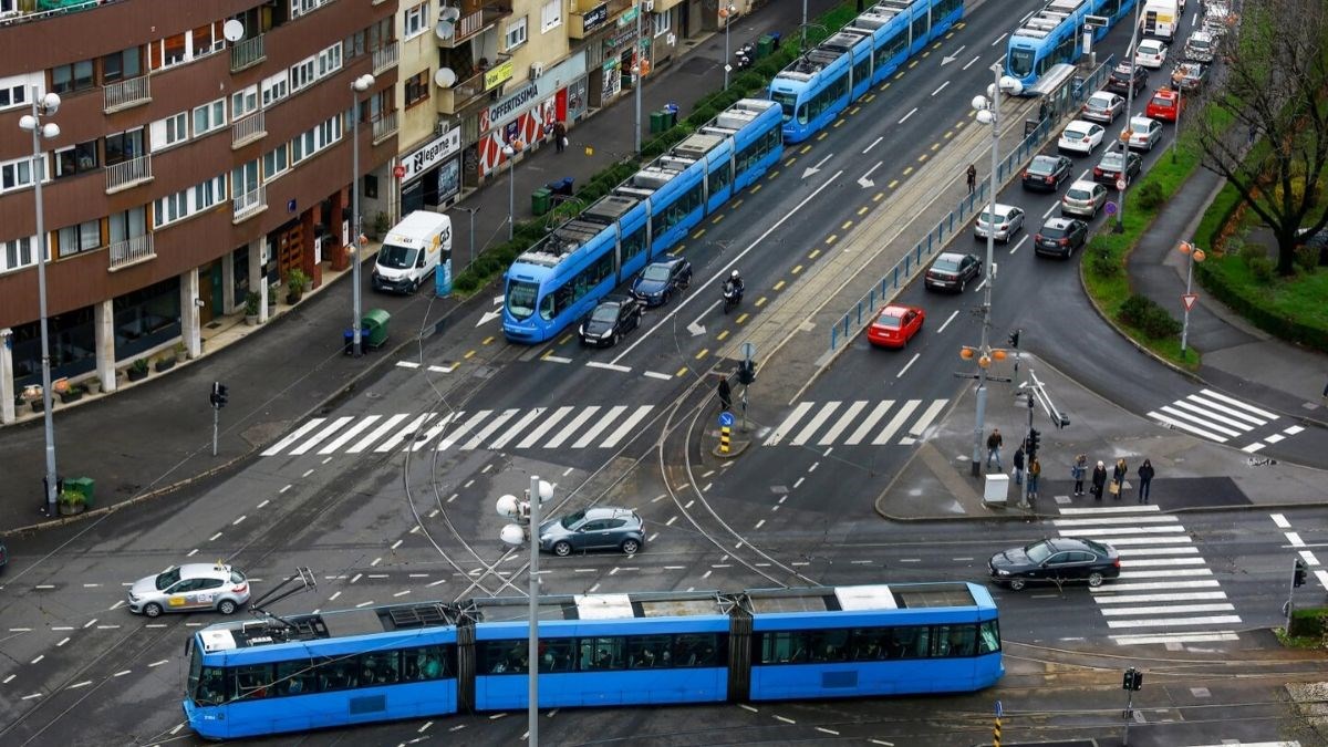 Bandić povećao plaće radnicima ZET-a, Vodoopskrbe i Zagrebačkog velesajma